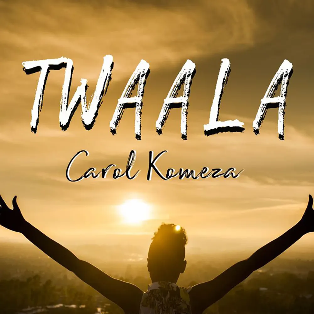 carol-komeza-twala-album-cover