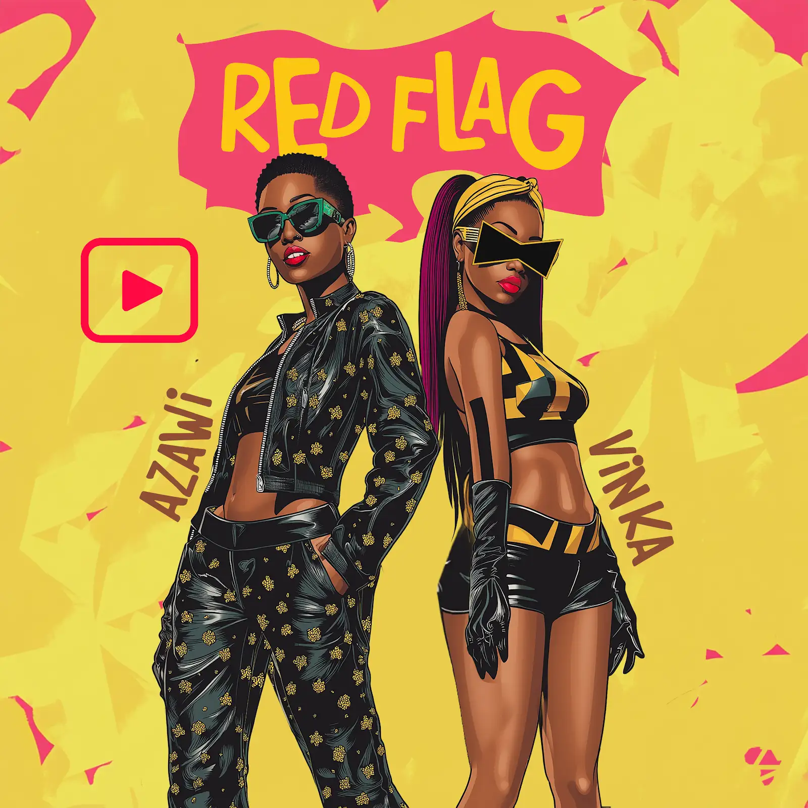 azawi-red-flag-album-cover