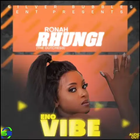 ronah-rhungi-eno-vibe-album-cover