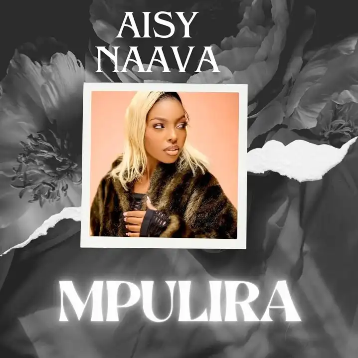 aisy-naava-mpulira-album-cover