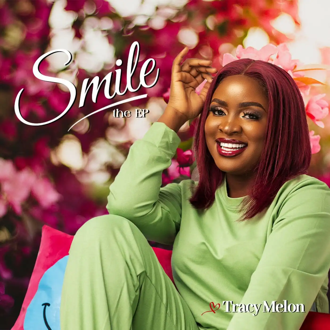 tracy-melon-smile-album-cover