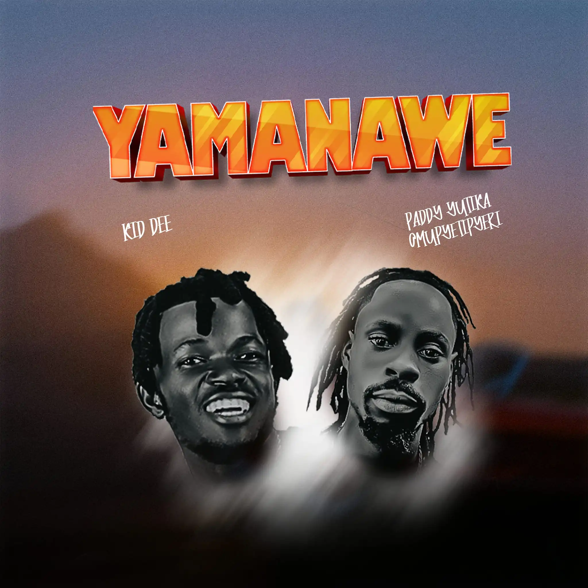 kid-dee-yamanawe-album-cover