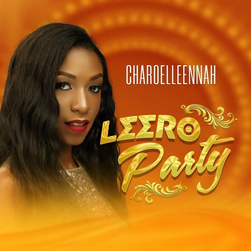 carolina-leero-party-album-cover