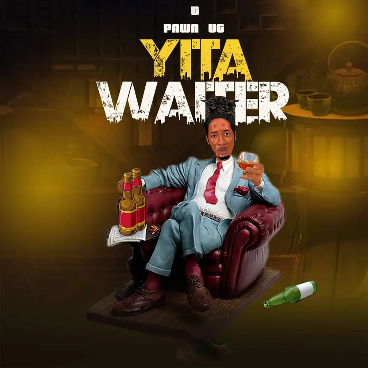 pawa-ug-yita-waiter-album-cover