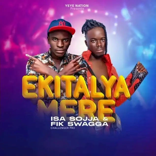 isa-sojja-ekitalya-mere-album-cover