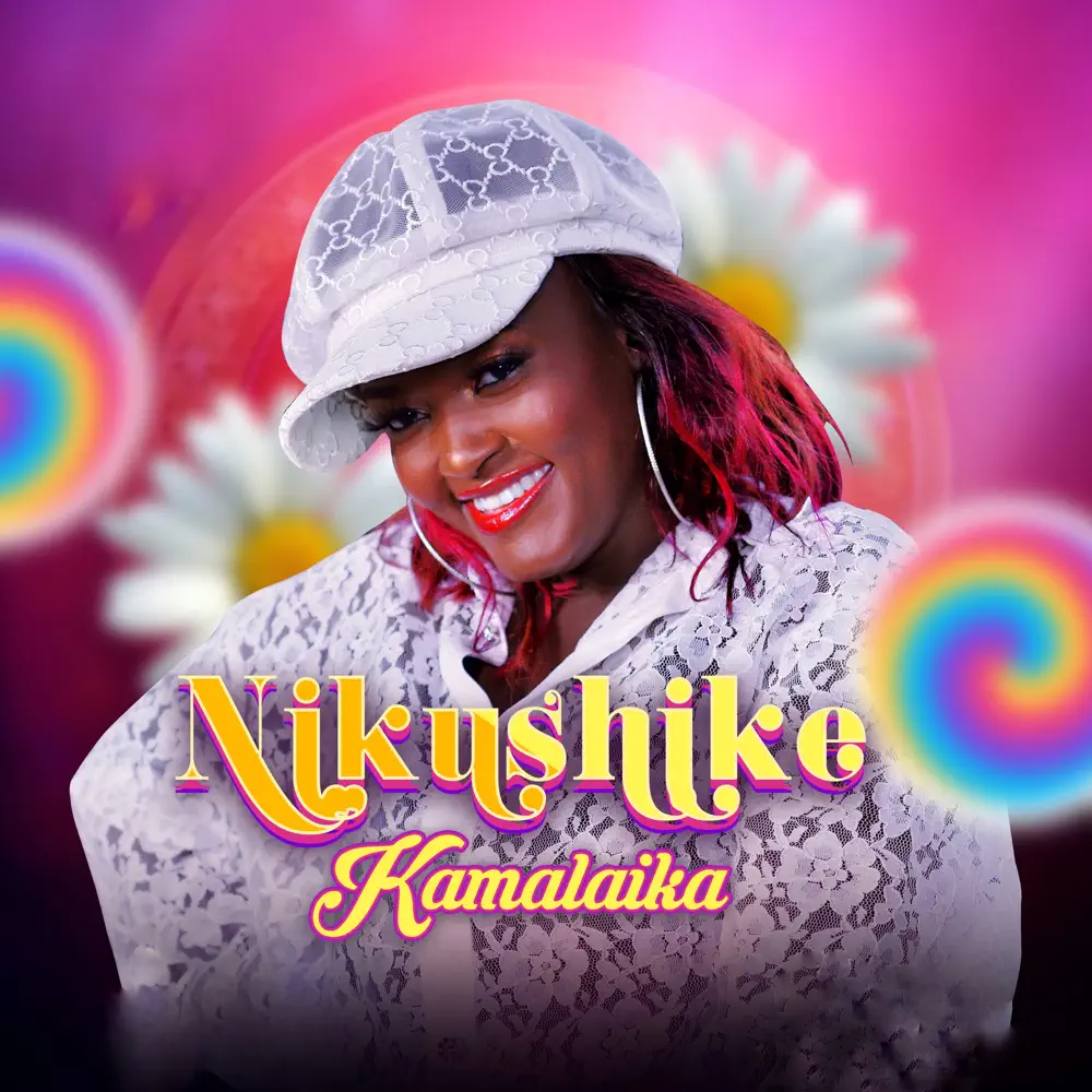 kamalaika-nikushike-album-cover