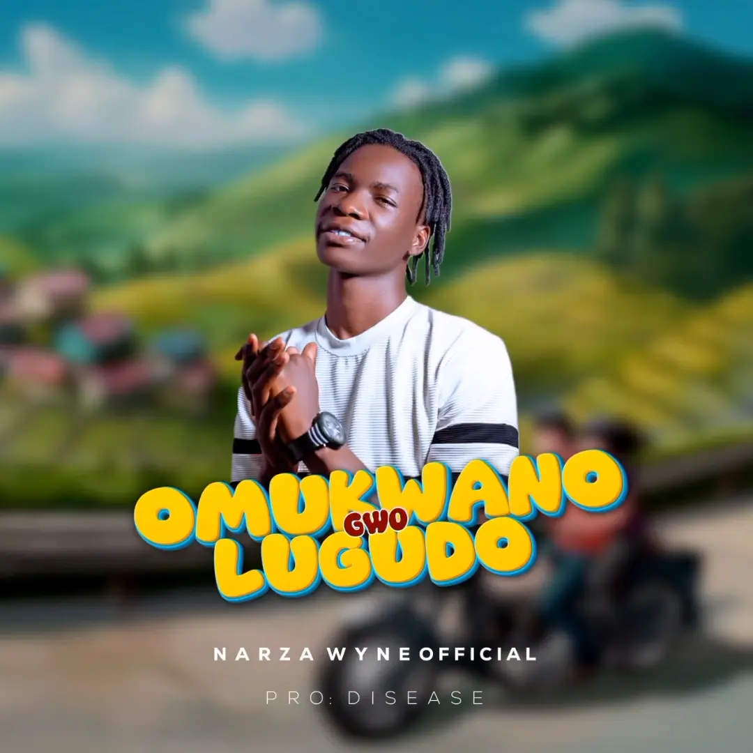 narza-wyne-omukwano-gwo-luguddo-album-cover