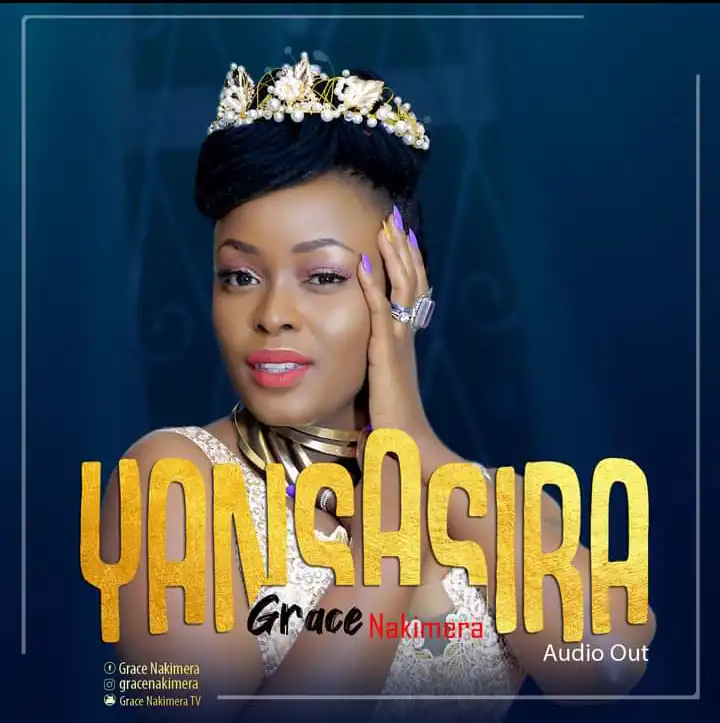 grace-nakimera-yansasira-album-cover