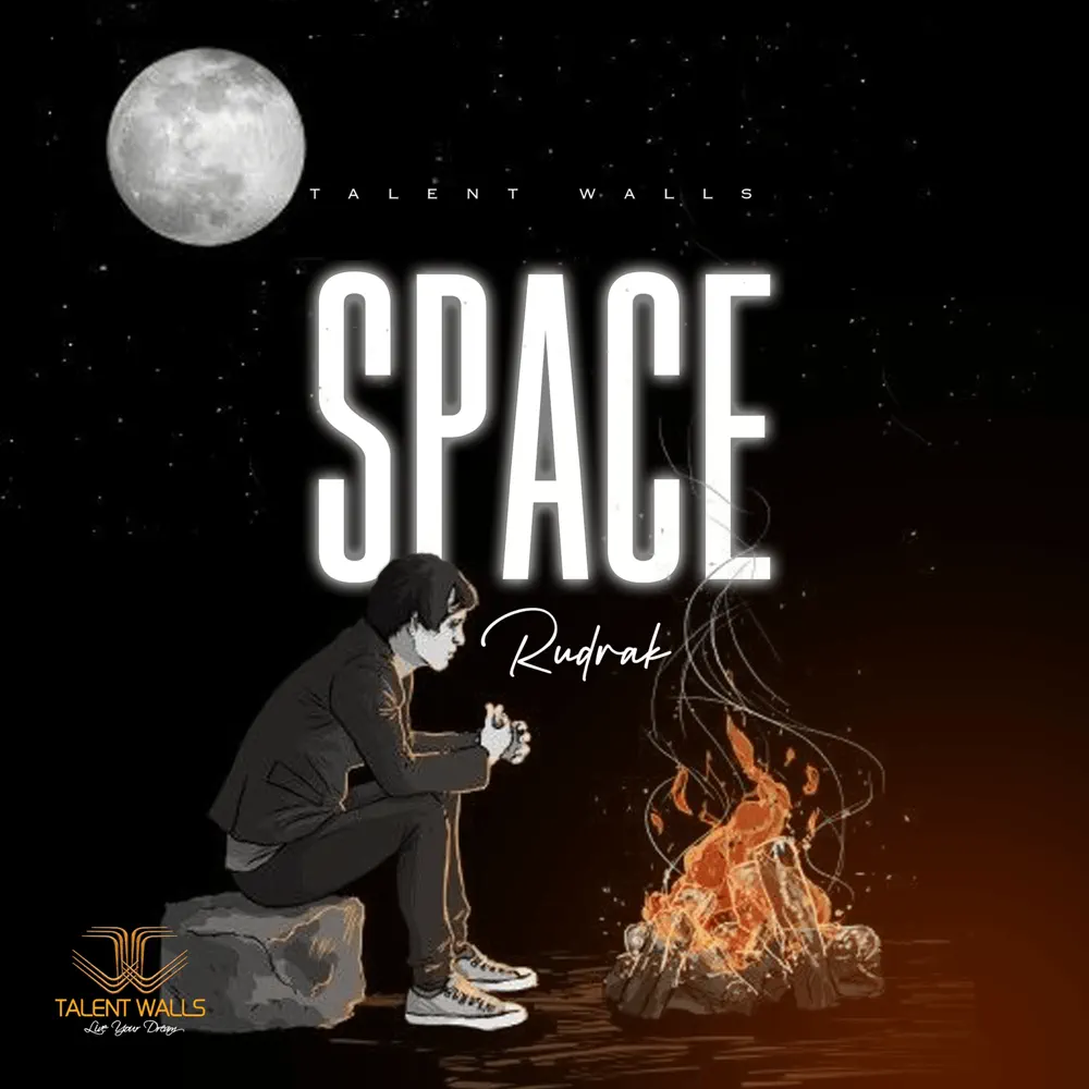 rudrak-space-album-cover