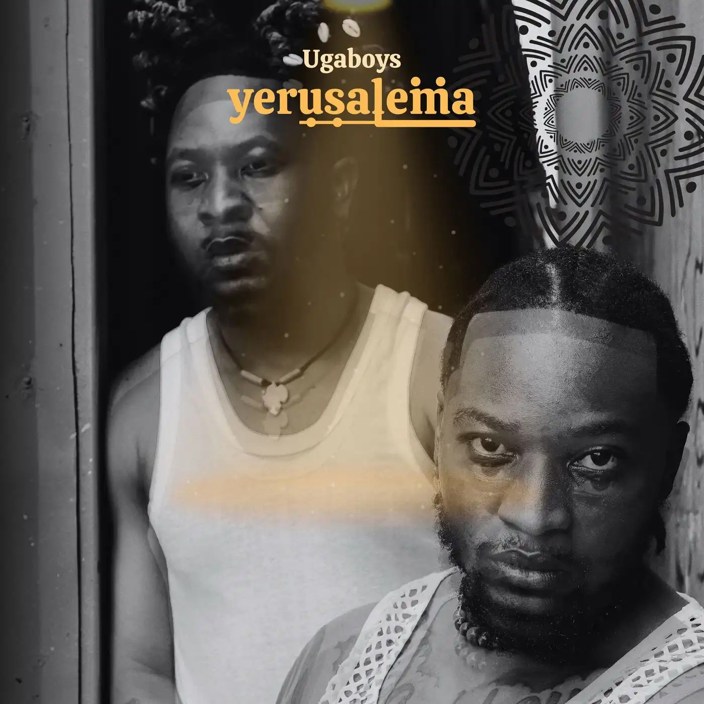 ugaboys-yerusalema-album-cover