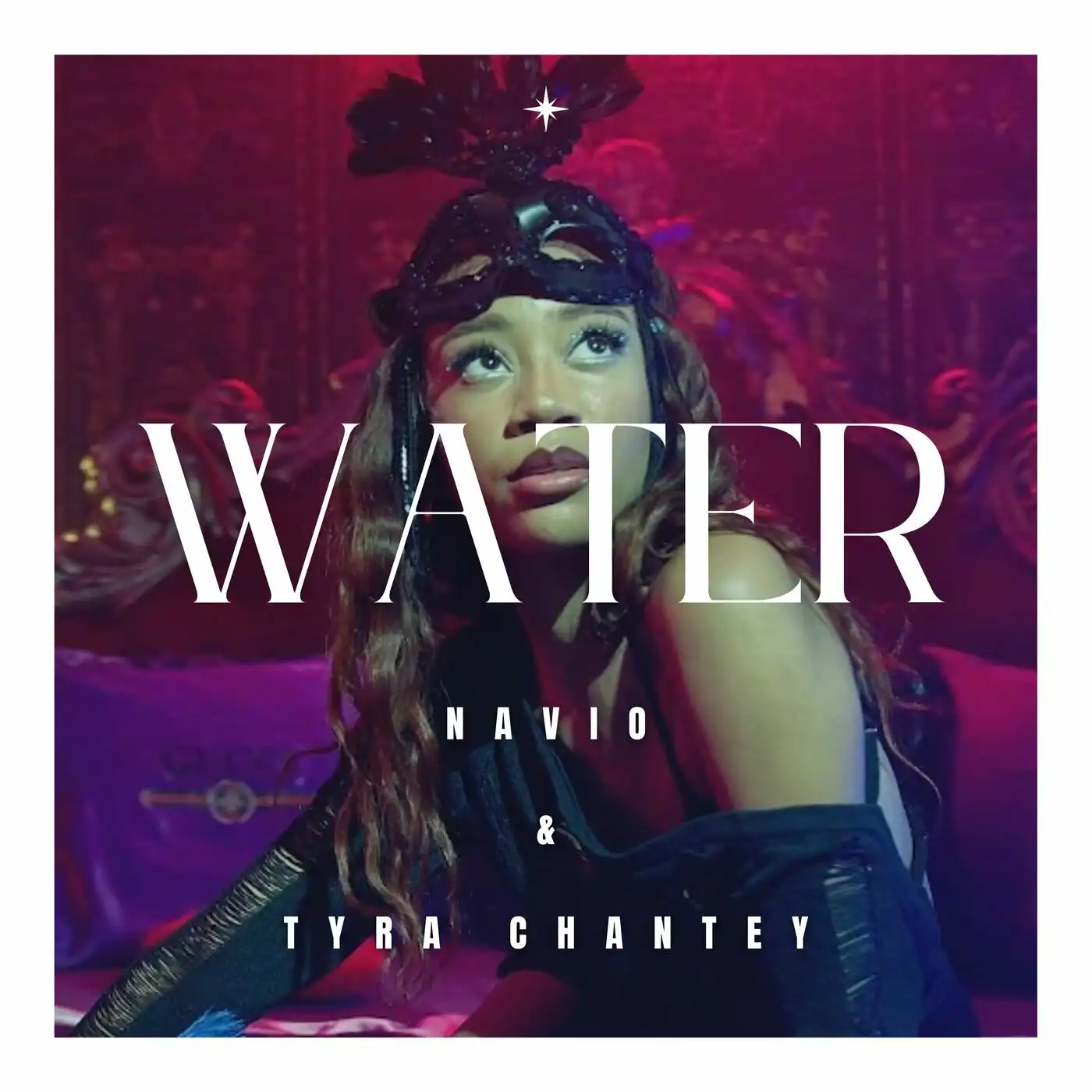 tyra-chantey-water-album-cover