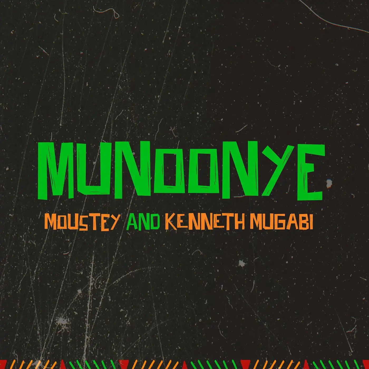 kenneth-mugabi-munoonye-album-cover