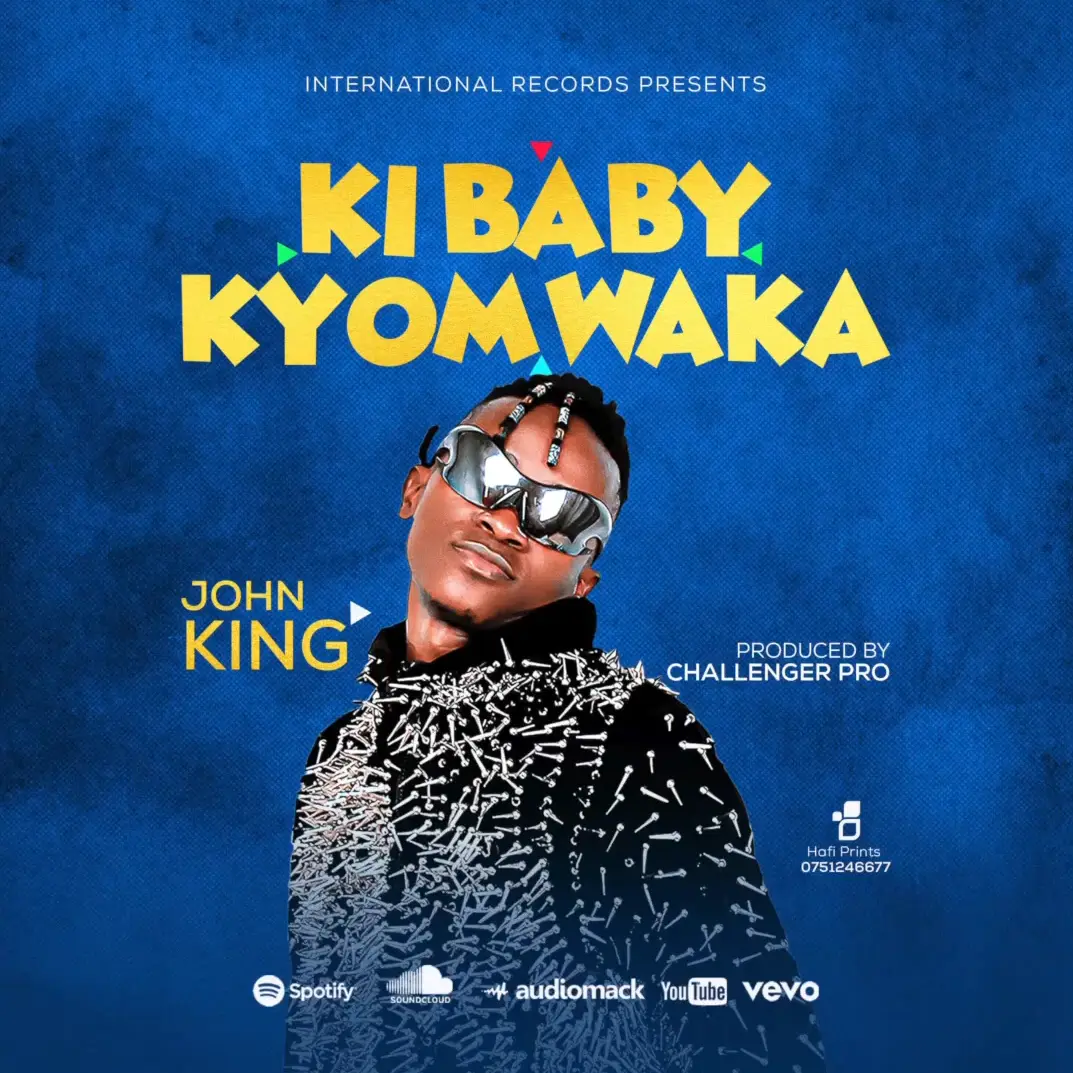 kalifah-aganaga-ki-baby-kyomwaka-album-cover