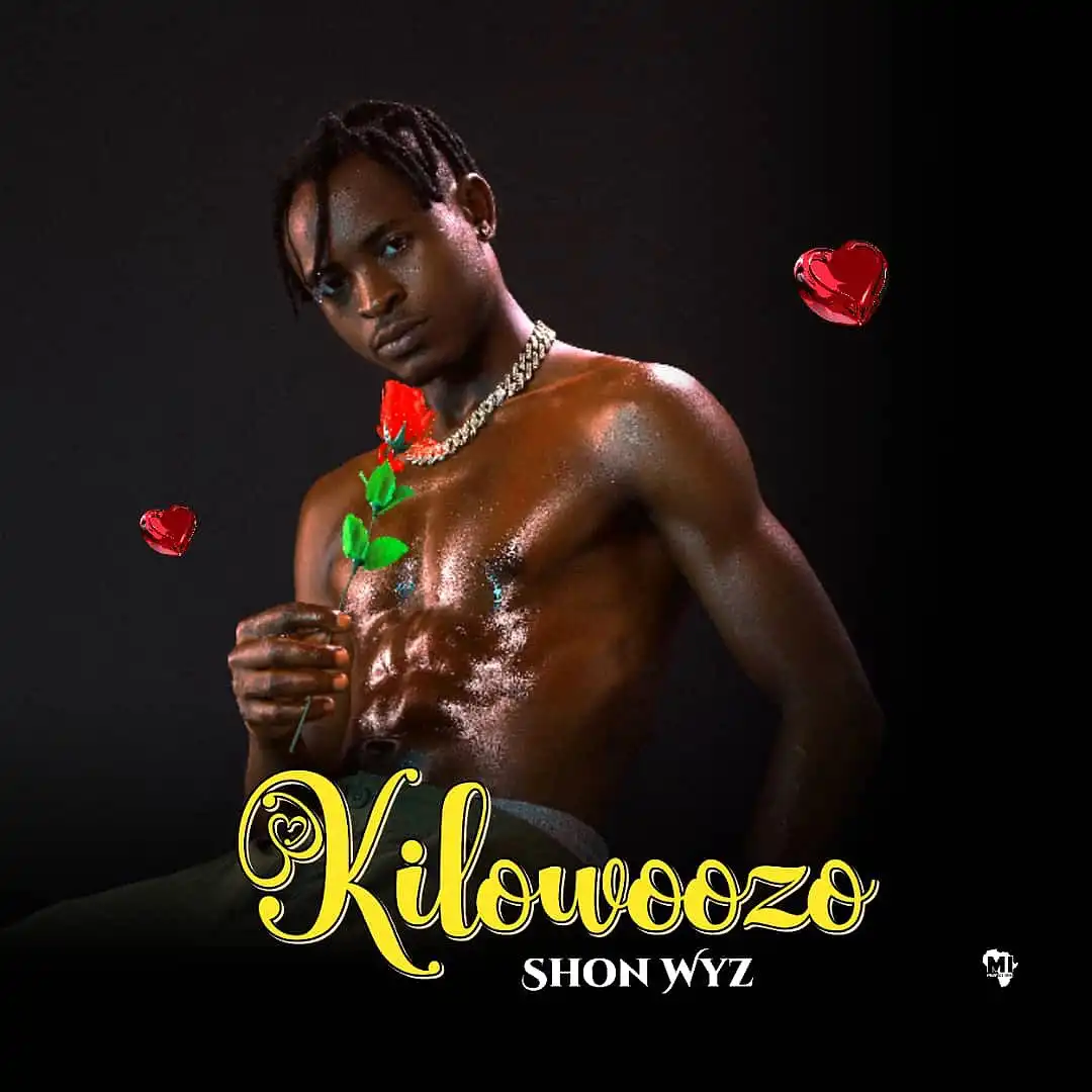 shon-wyz-kilowoozo-album-cover