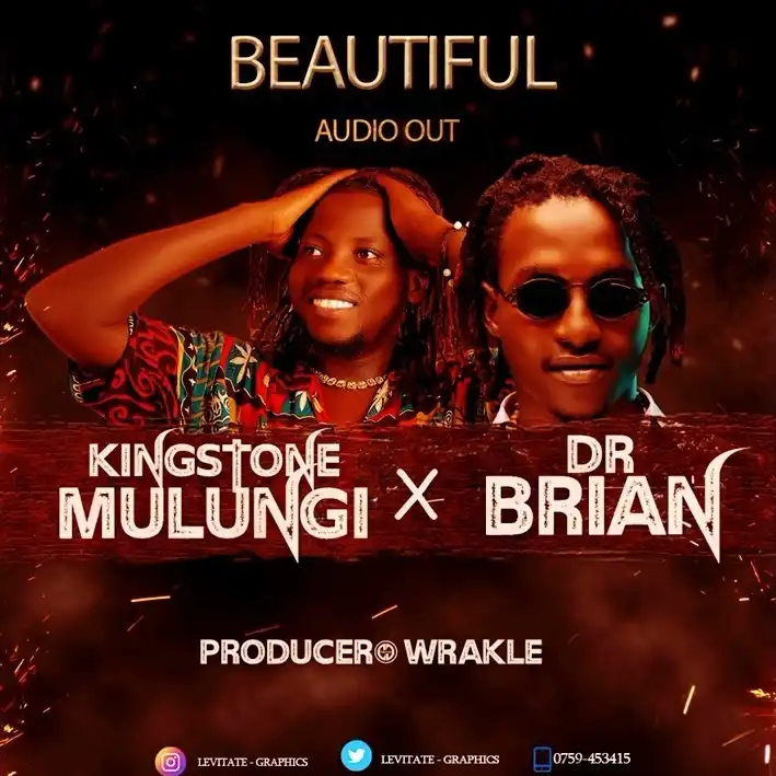 kingstone-mulungi-beautiful-album-cover