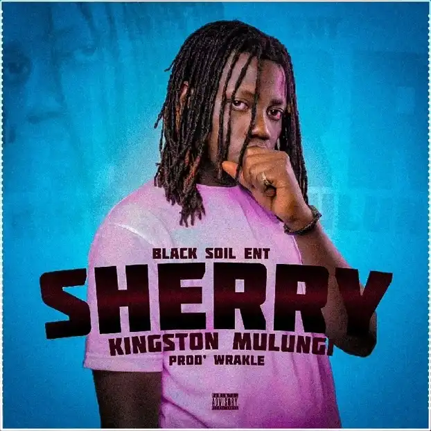 kingstone-mulungi-sherry-album-cover