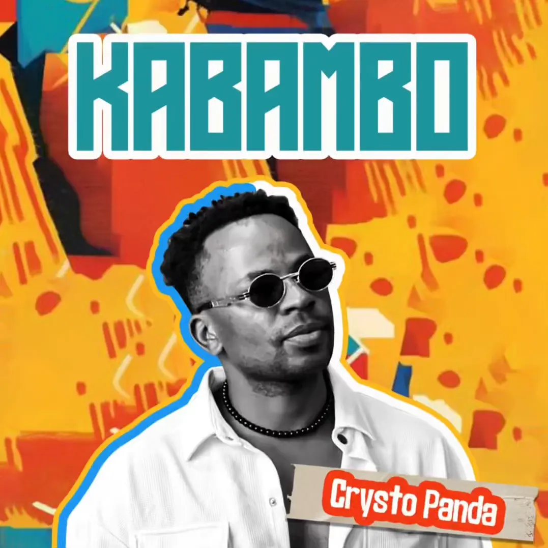 crysto-panda-kabambo-album-cover