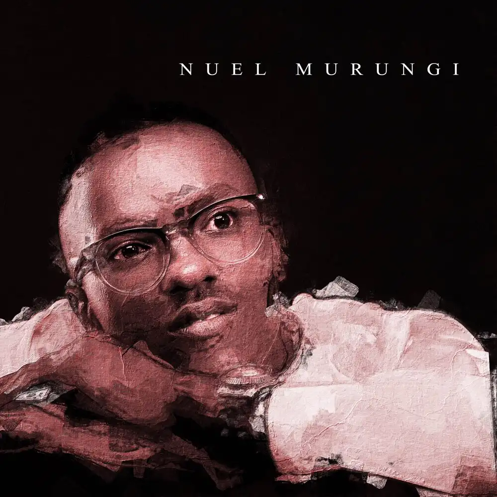 nuel-murungi-process-album-cover