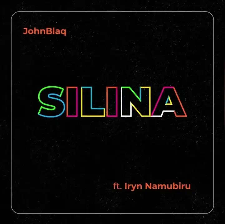 john-blaq-silina-album-cover