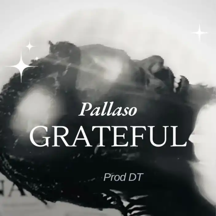 pallaso-grateful-album-cover