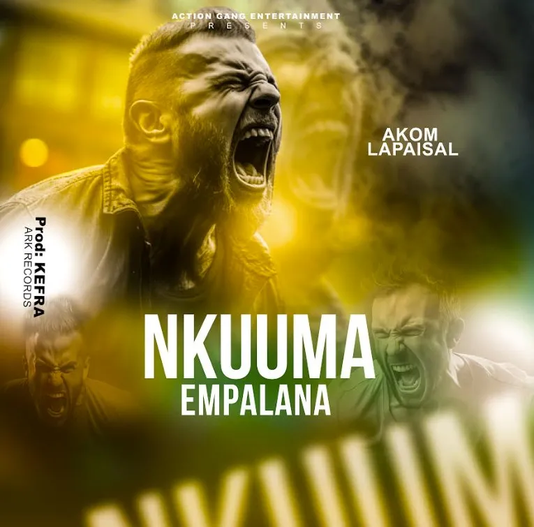 akom-lapaisal-nkuma-empalana-album-cover