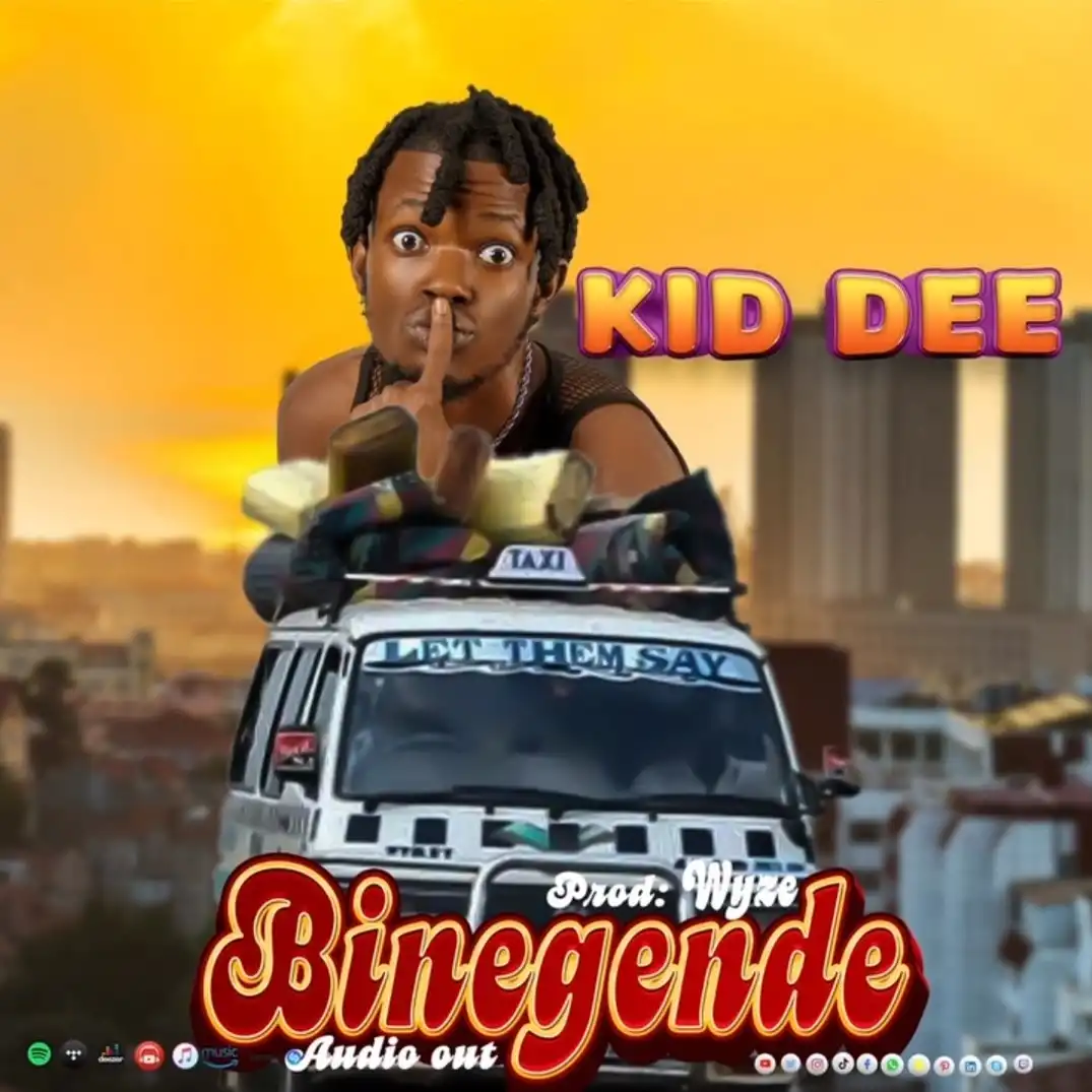 kid-dee-binegende-album-cover