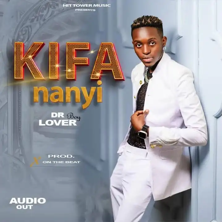 dr-lover-bowy-kifananyi-album-cover