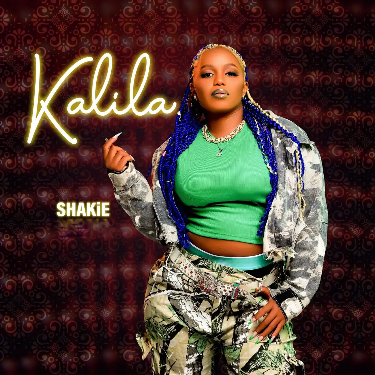 shakie-beibe-kalila-album-cover