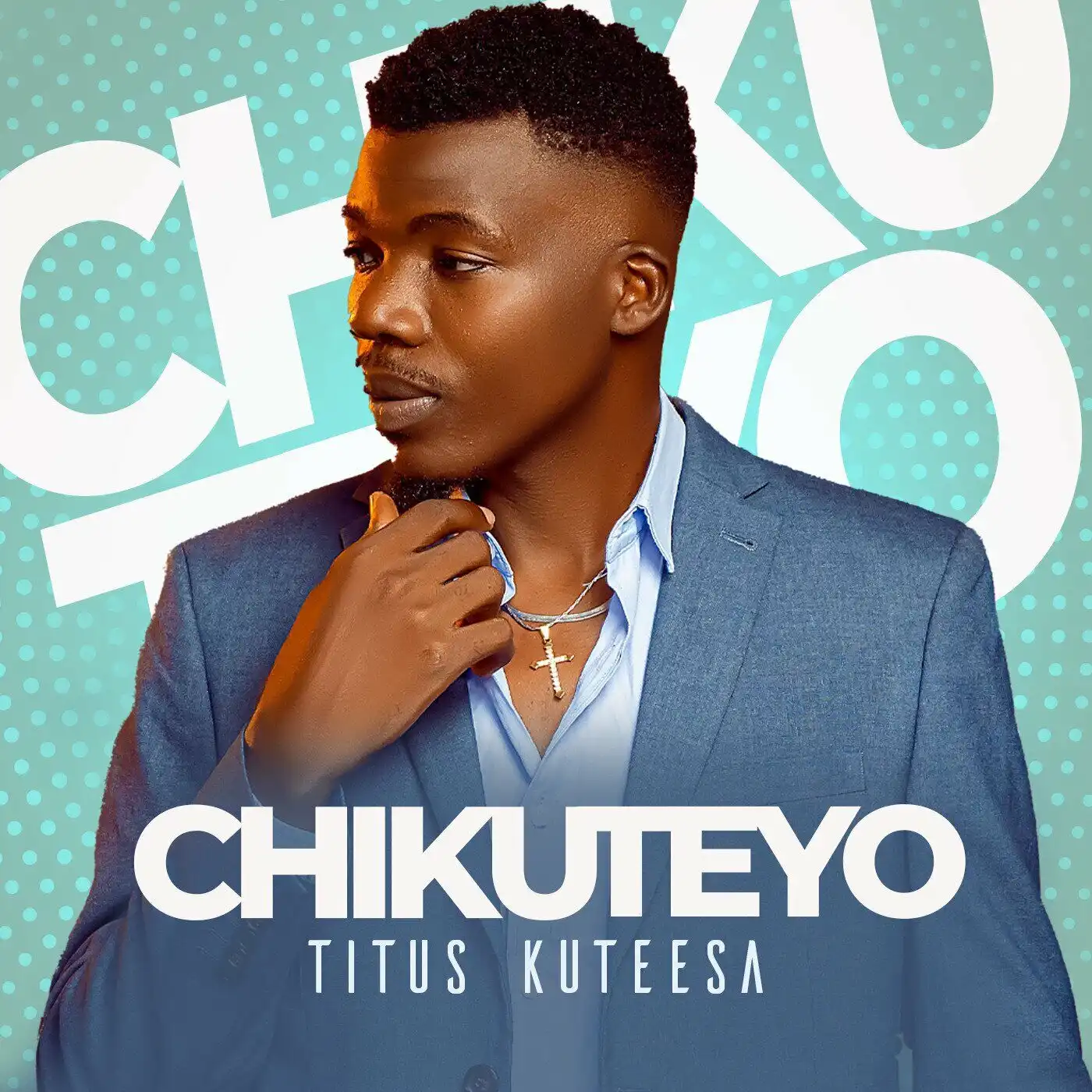 titus-kuteesa-chikuteyo-album-cover