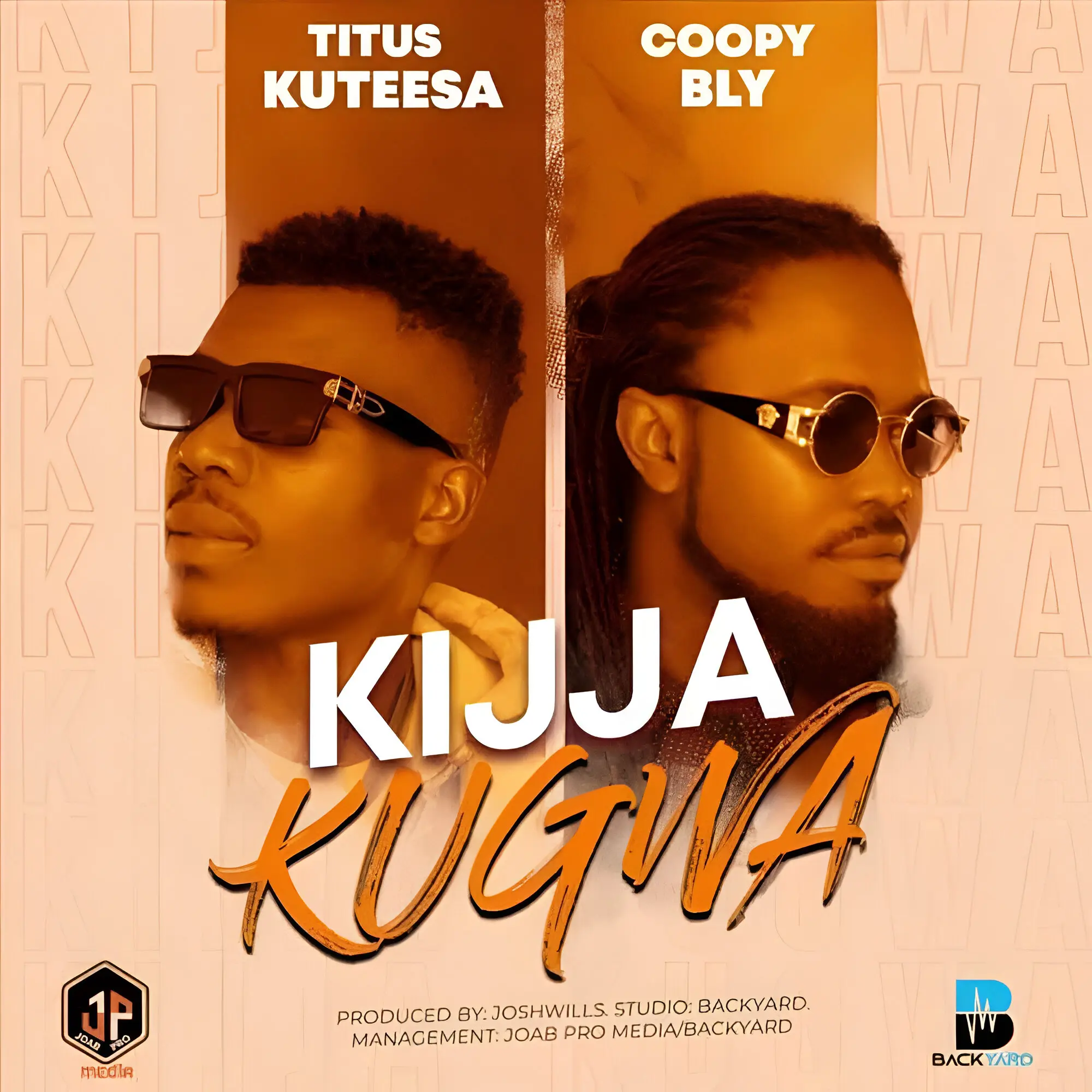 titus-kuteesa-kijja-kuggwa-album-cover