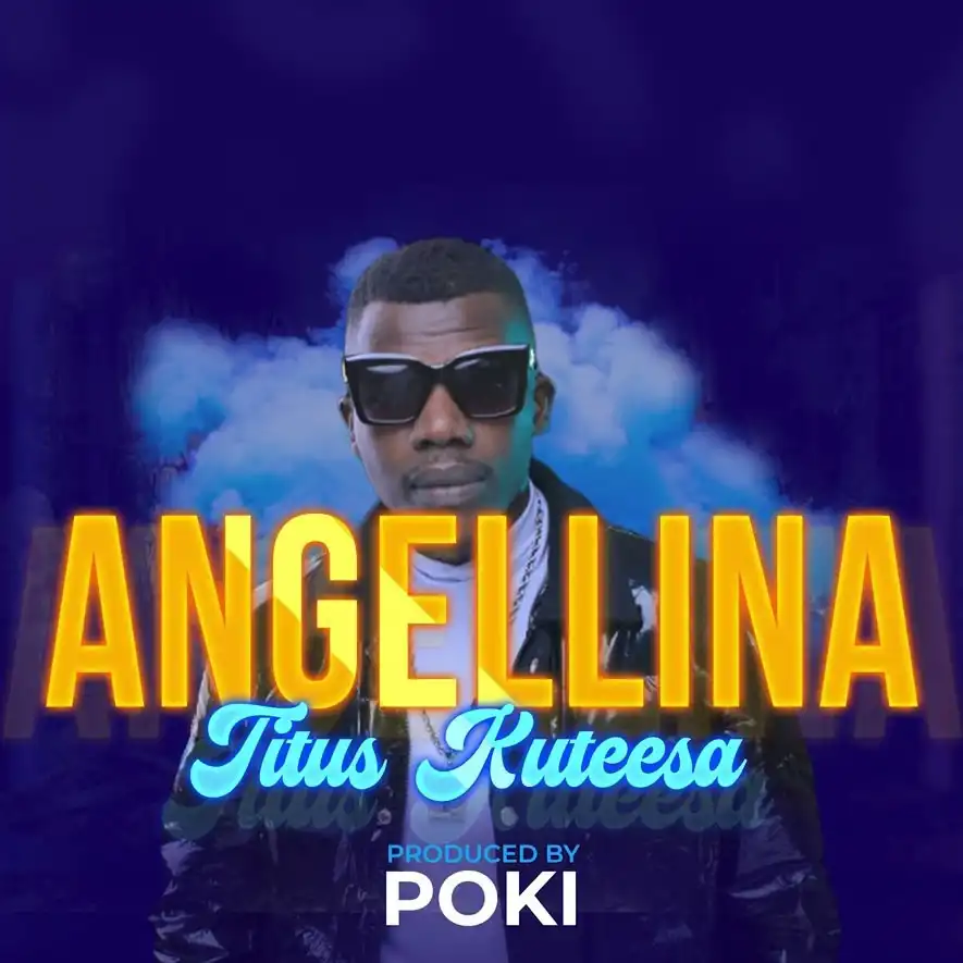 titus-kuteesa-angelina-album-cover