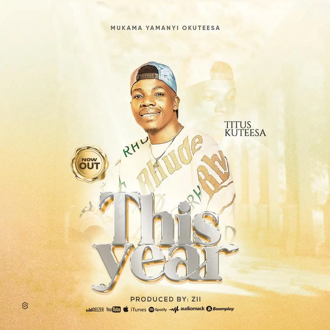 titus-kuteesa-this-year-double-double-album-cover