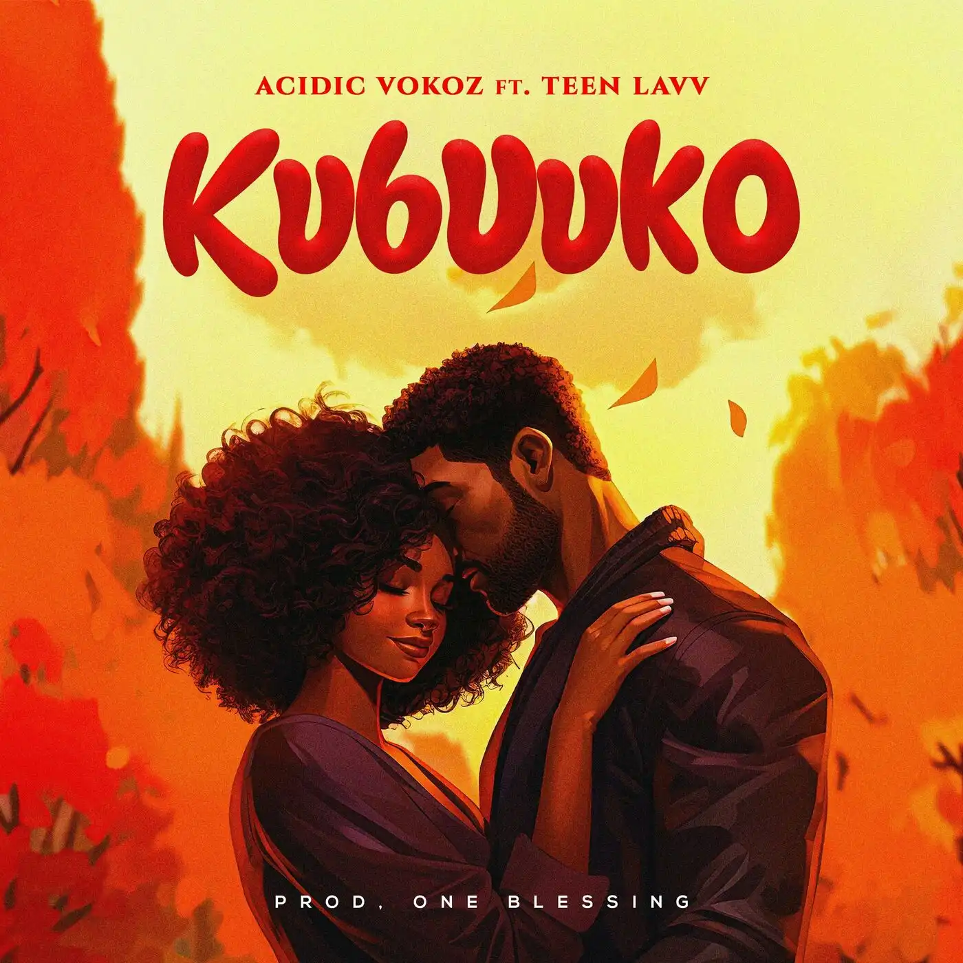 acidic-vokoz-kubuko-album-cover