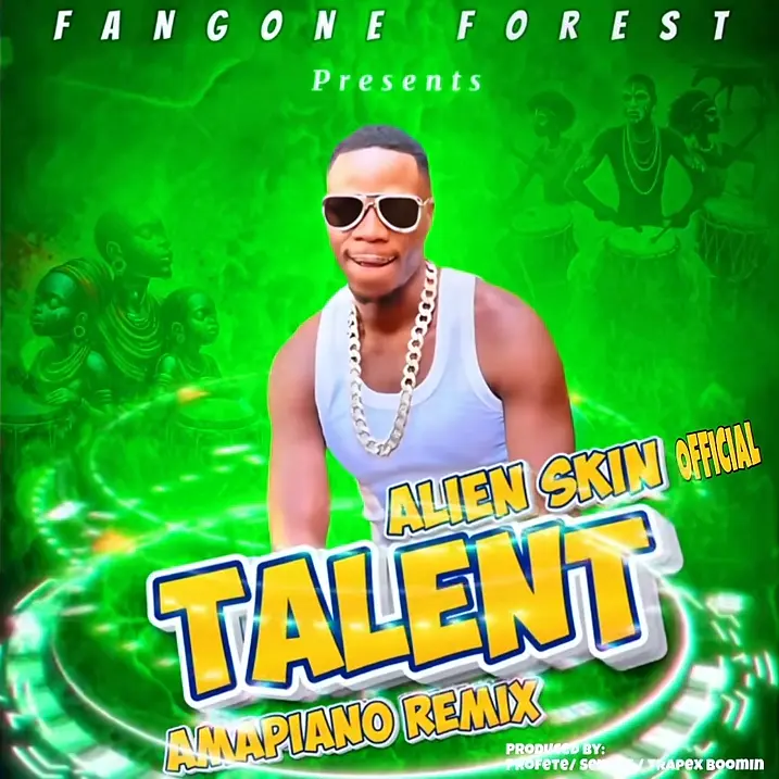 alien-skin-talent-remix-album-cover