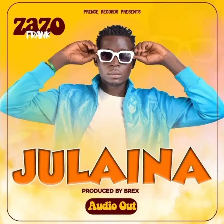 zazo-frank-julaina-album-cover