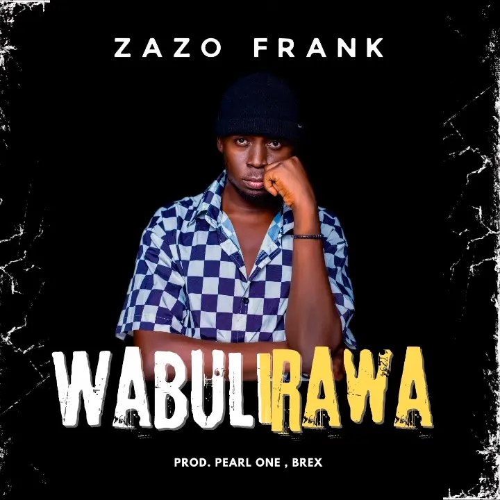 zazo-frank-wabulirawa-album-cover