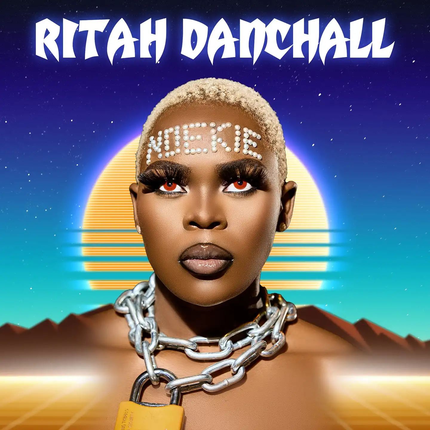 ritah-dancehall-ndekie-album-cover