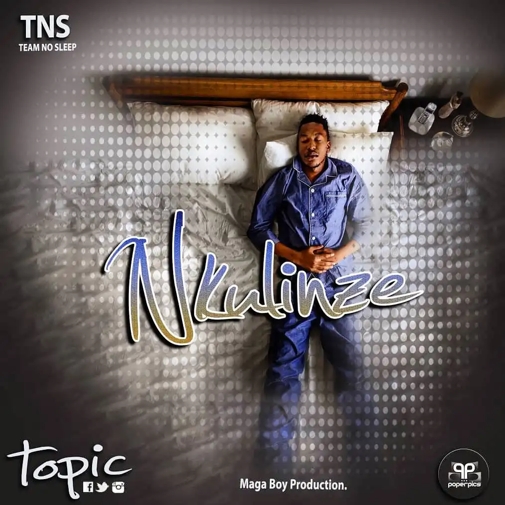 topic-kasente-nkulinze-album-cover