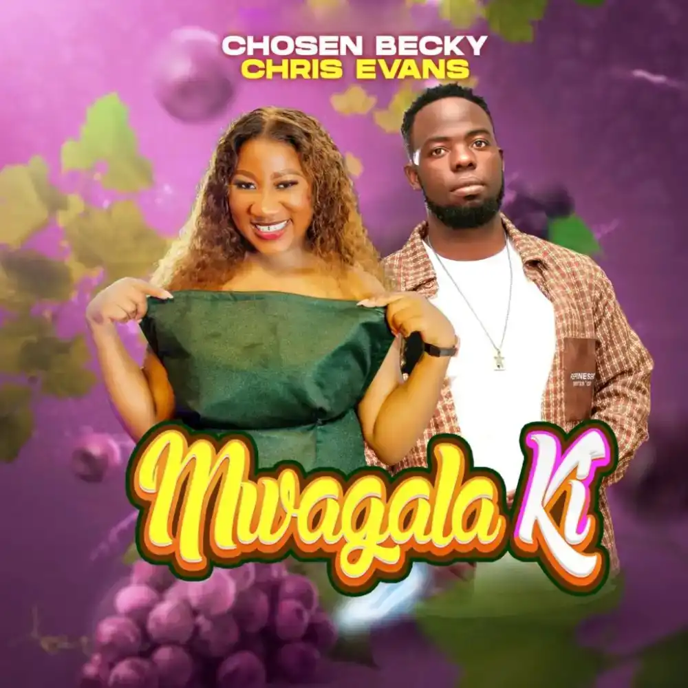 chosen-becky-mwagala-ki-album-cover