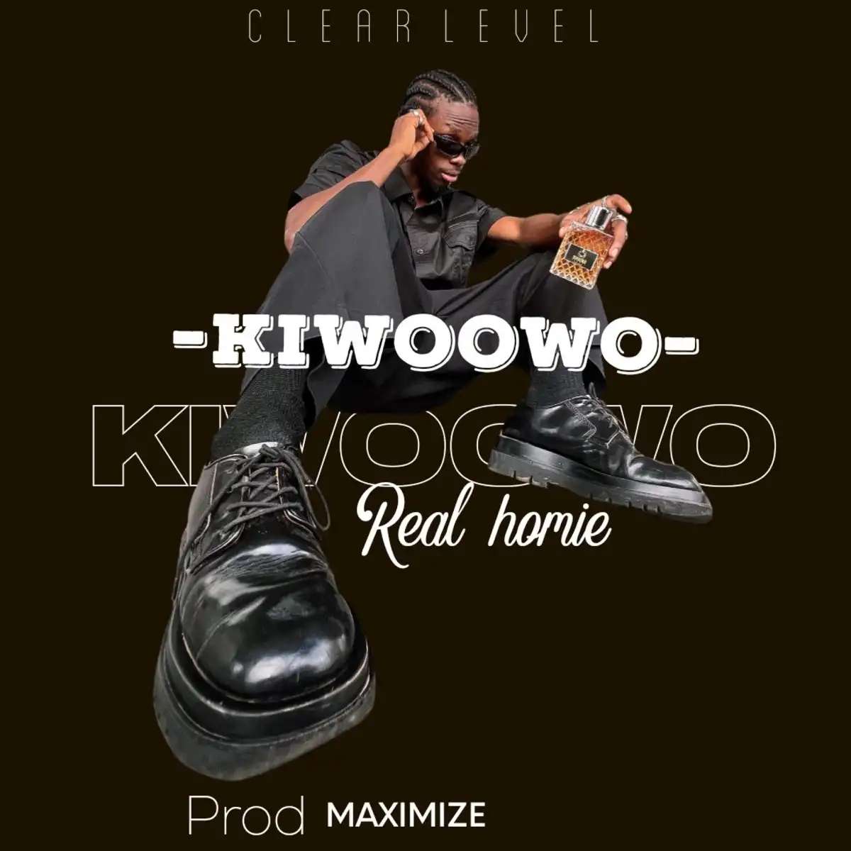 real-homie-kiwoowo-album-cover