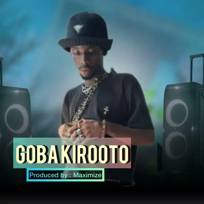 real-homie-goba-kirooto-album-cover