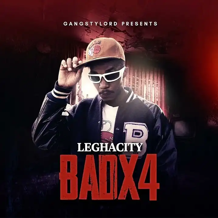 leghacity-badx4-album-cover