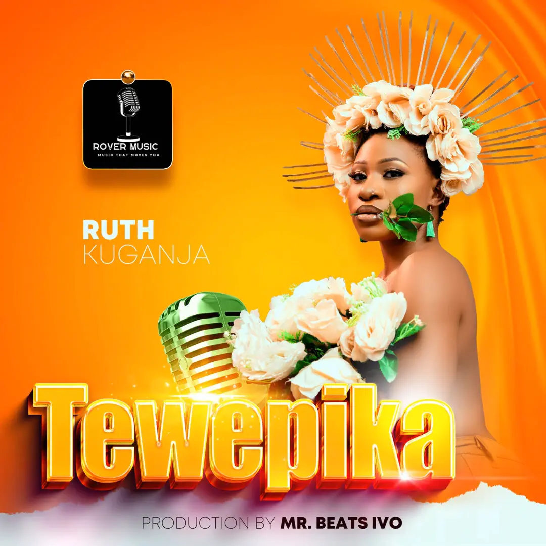 ruth-kuganja-tewepika-album-cover