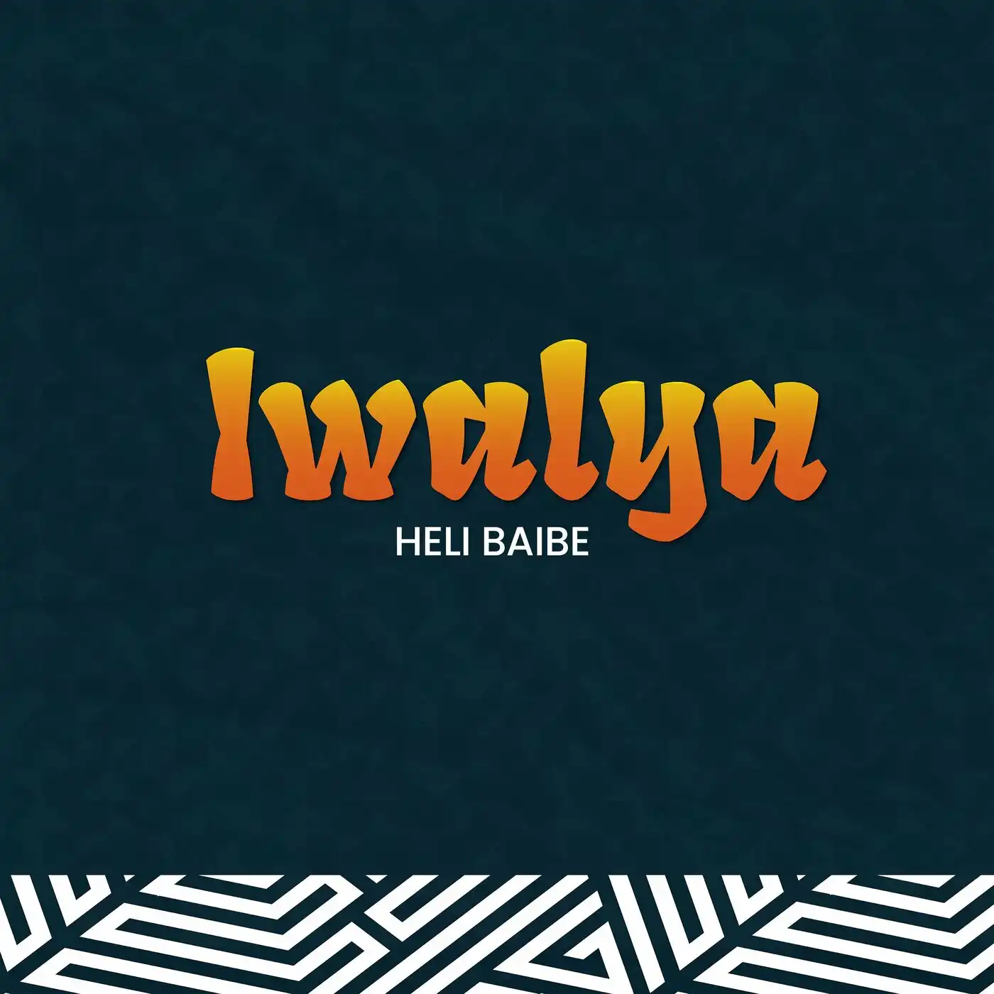 heli-baibe-iwalya-album-cover