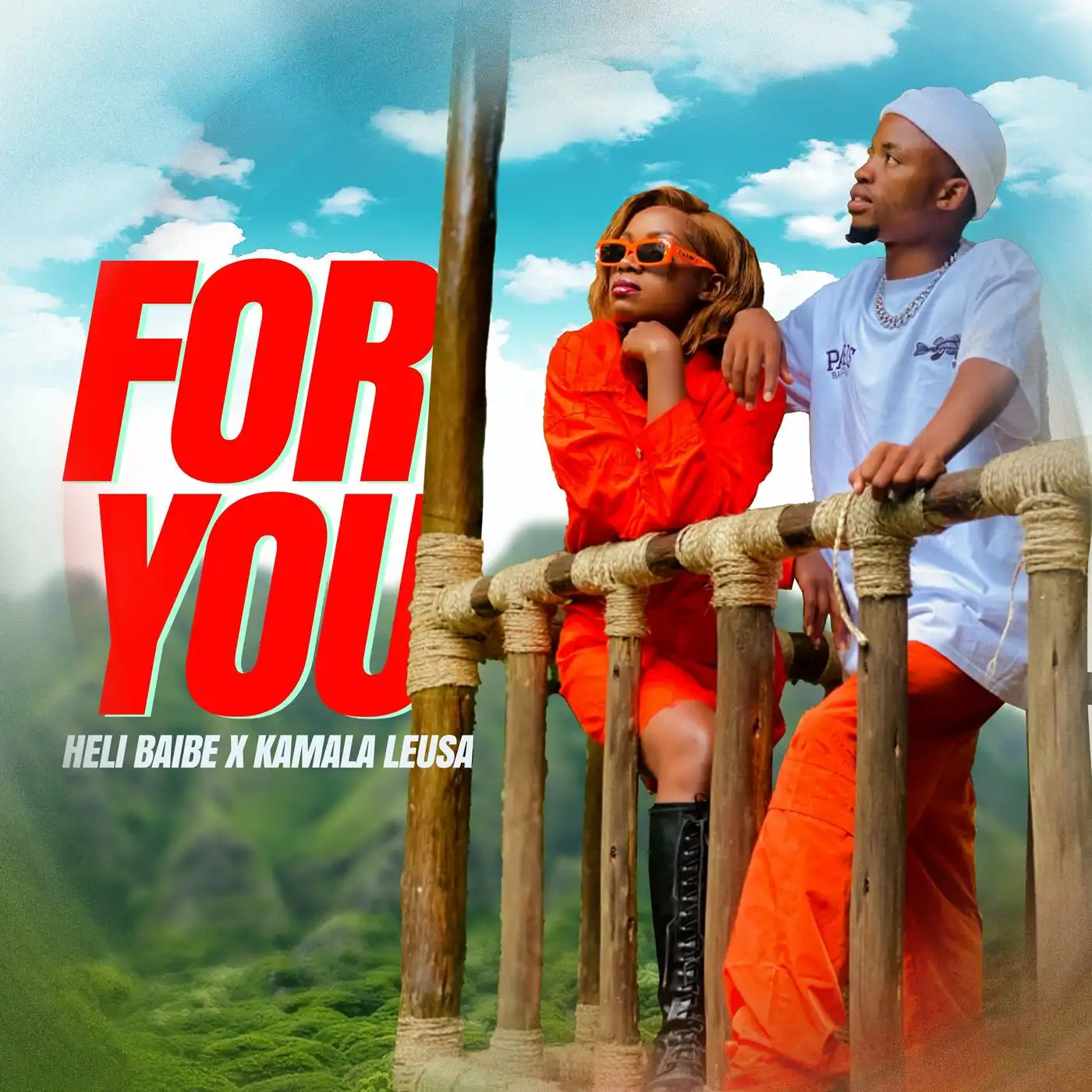 heli-baibe-for-you-album-cover