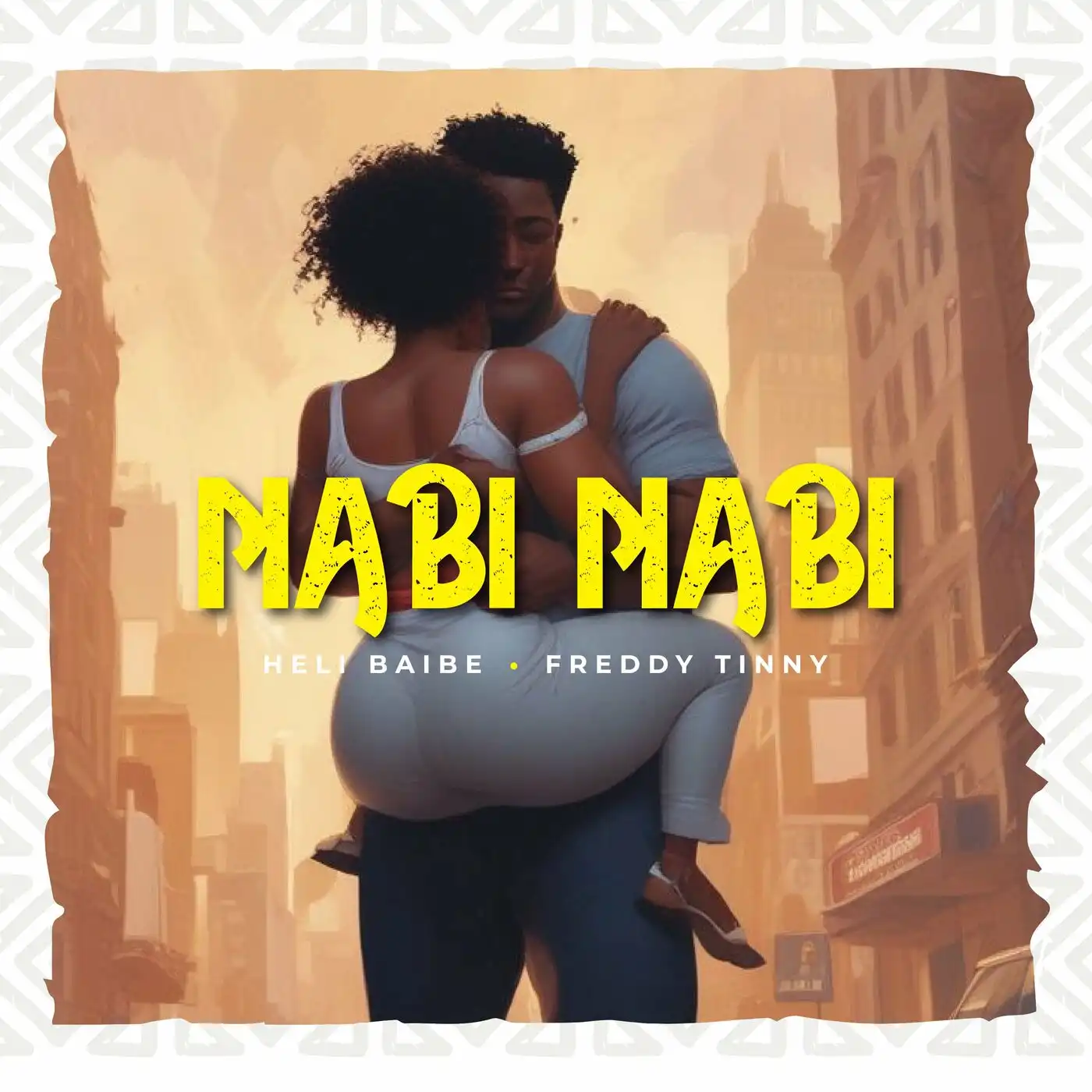 heli-baibe-nabi-nabi-album-cover