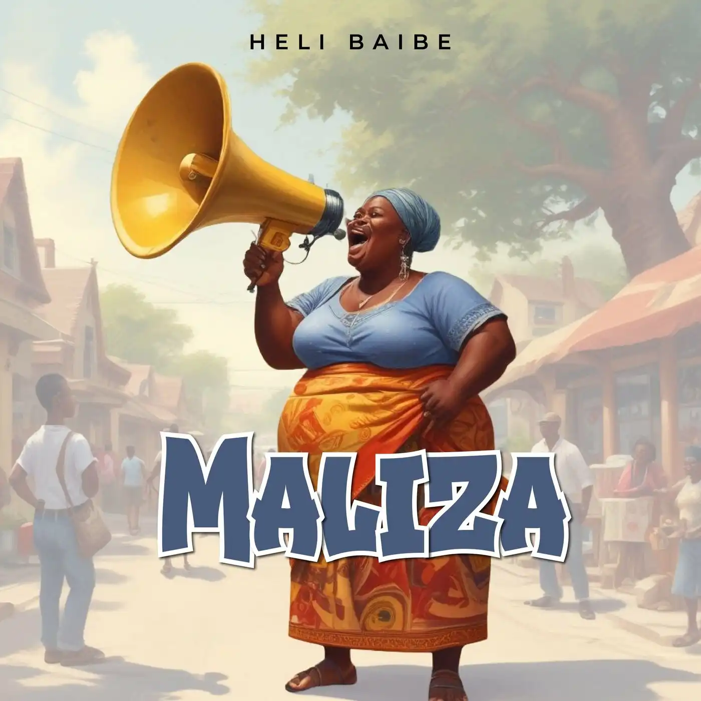 heli-baibe-maliza-album-cover