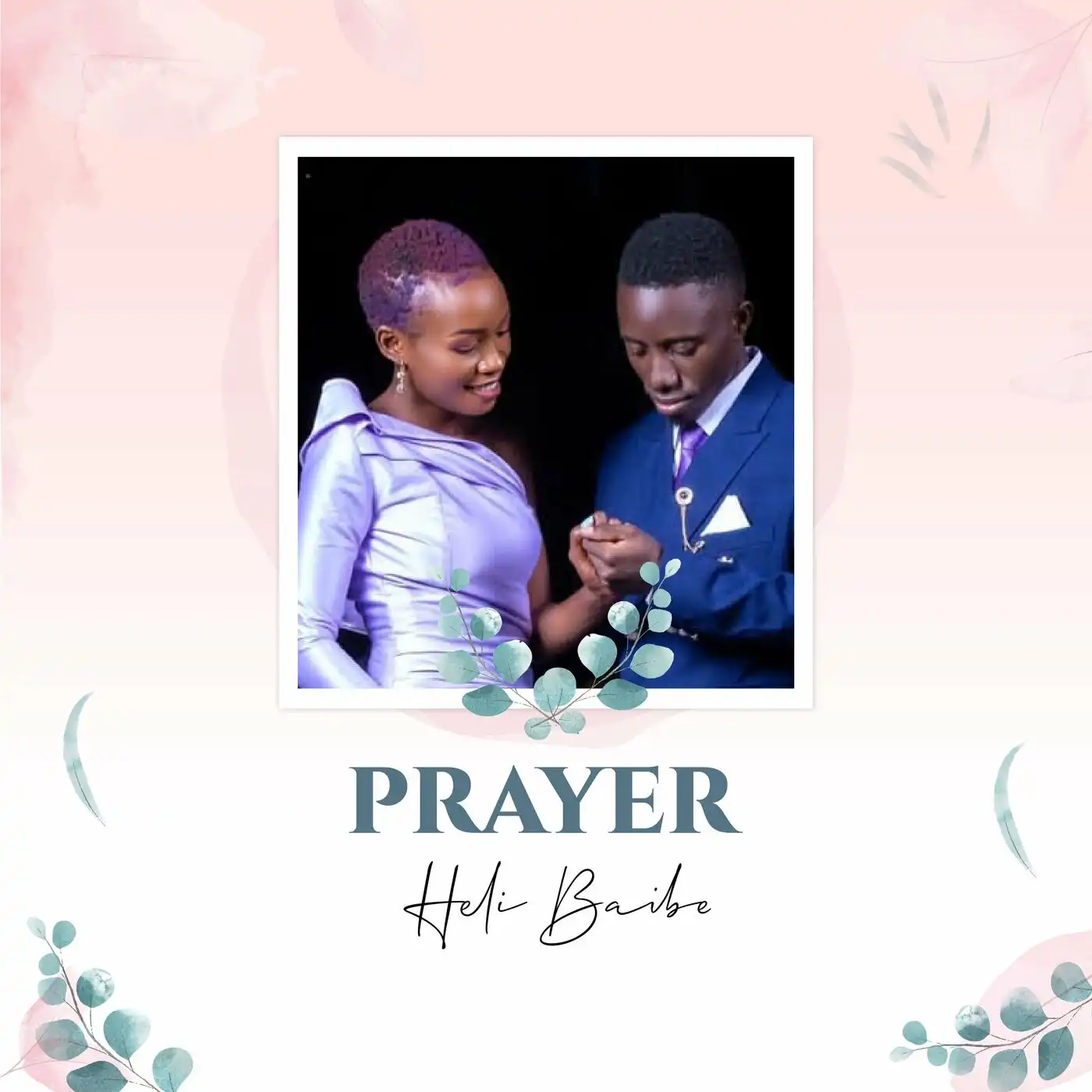 heli-baibe-prayer-album-cover