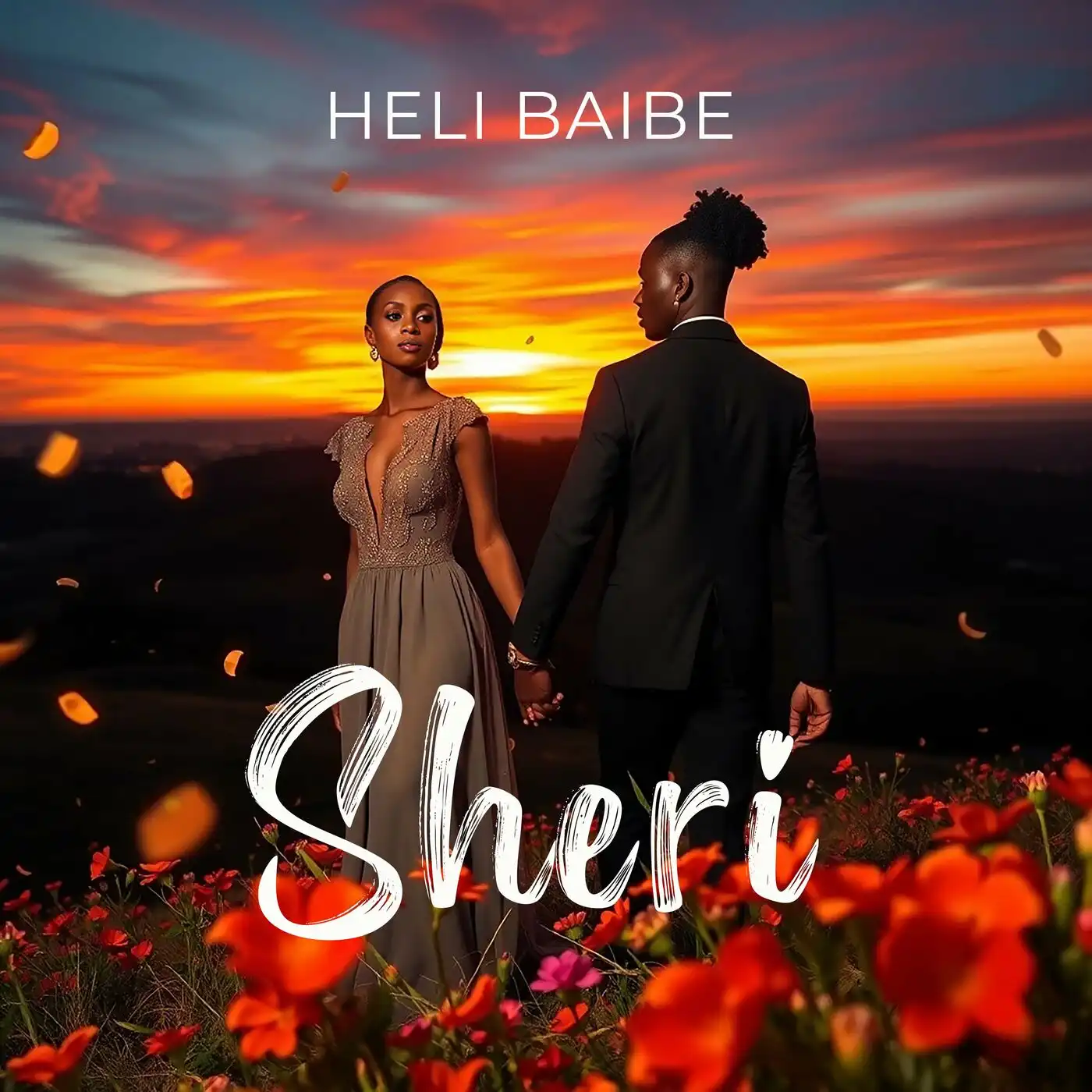 heli-baibe-sheri-album-cover