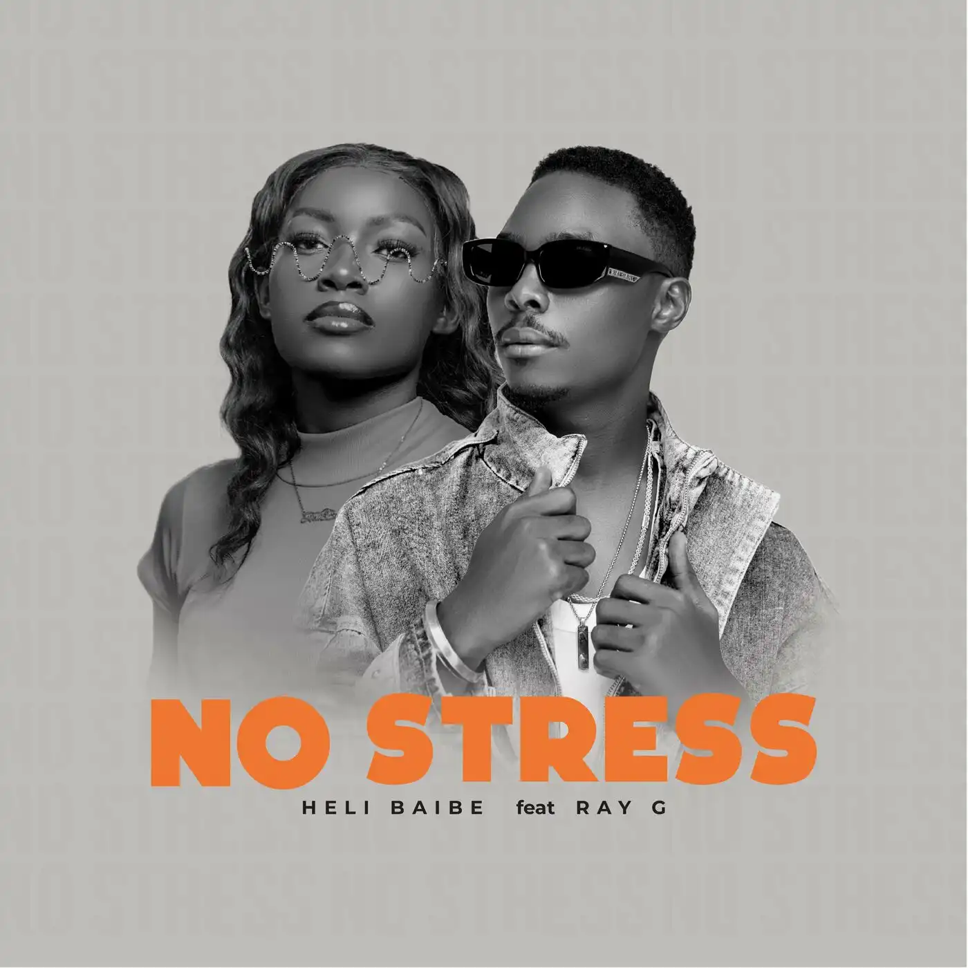 heli-baibe-no-stress-album-cover